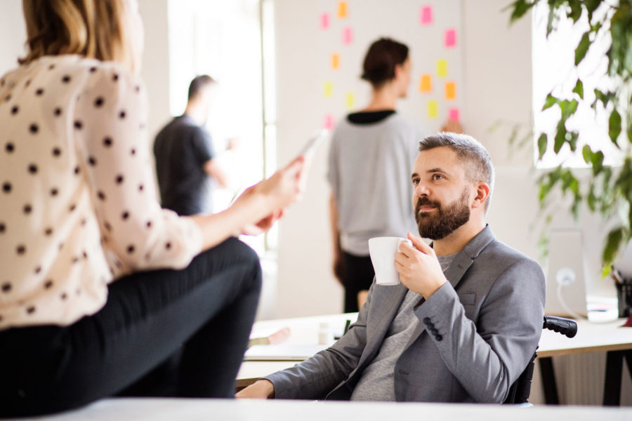 business-people
