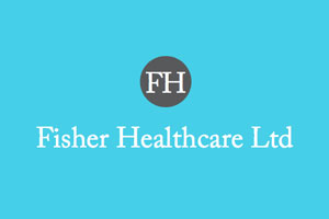 Fisher Healthcare Ltd