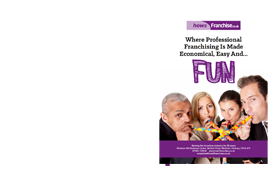 Free benefits booklet